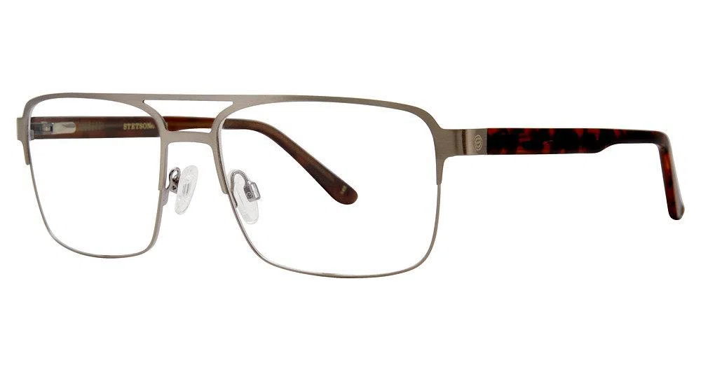 Stetson S364 Eyeglasses - view 3